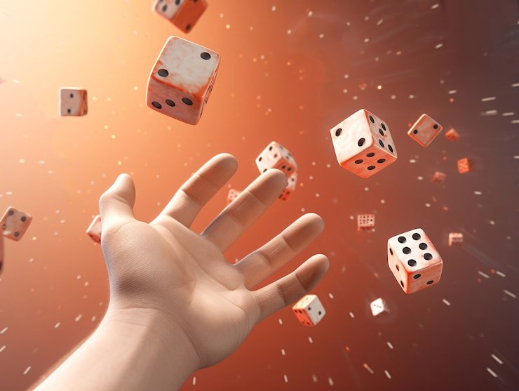 মোবাইলে 7slots মিস্টিক ফরেস্ট গেম খেলার দৃশ্য